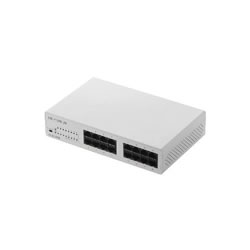 ELECOM EHC-F16PN-JW 100BASE-TX対応スイッチングハブ