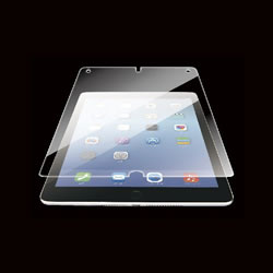 ELECOM TB-A15LFLGG03 液晶保護ガラス(0.3mm)