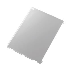 ELECOM TB-A15LPV2CR iPad Proシェルカバースマートカバー対応