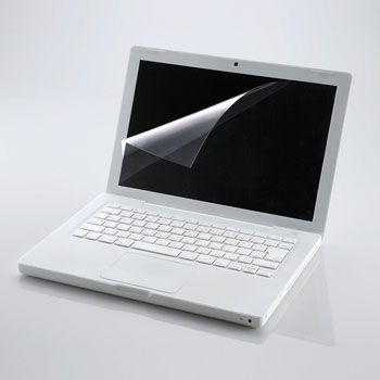 ELECOM EF-FL116WBLGN ブルーライトカット液晶保護フィルム(高光沢)