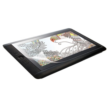 ELECOM TB-WC13FLAPLL Wacom Cintiq 13HD用フィルム/
