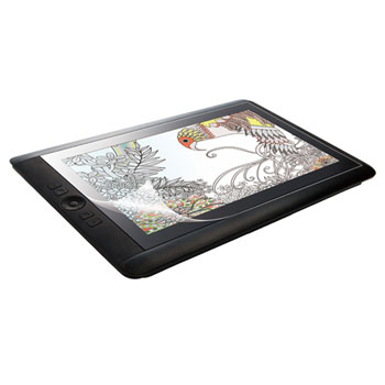 ELECOM TB-WC13FLAPLL Wacom Cintiq 13HD用フィルム/