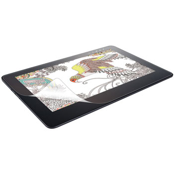 ELECOM TB-WCP16FLAPLL Wacom Cintiq Pro 16用フィルム/