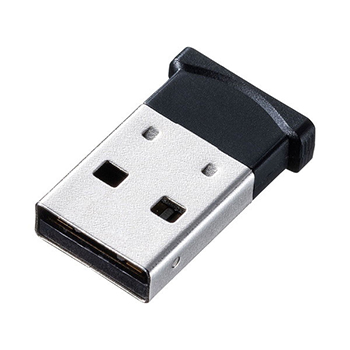 サンワサプライ MM-BTUD46 Bluetooth4.0 USBアダプタ(class1)