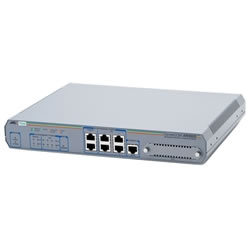 アライドテレシス 0645R AR560S?ルーター