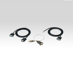 アライドテレシス 0212R VT-KIT2PLUS コンソール接続用ケーブル