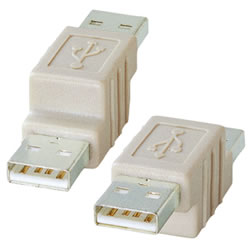 サンワサプライ AD-USB1 USBアダプタ