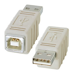 サンワサプライ AD-USB5 USBアダプタ