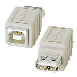 サンワサプライ AD-USB6 USBアダプタ