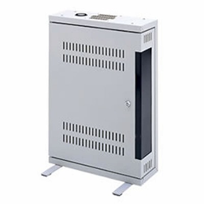 CP-KBOX1 サンワサプライ NAS HDD ネットワーク機器収納ボックスの通販