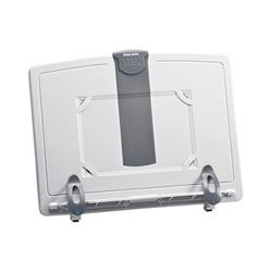 サンワサプライ DH-317W ブックスタンドデータホルダー(エルゴノミクス)