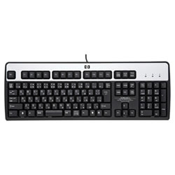 サンワサプライ FA-HP4N シリコンキーボードカバー