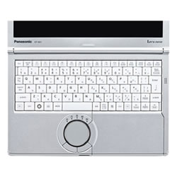 サンワサプライ FA-NLETSNX ノート用キーボード防塵カバー
