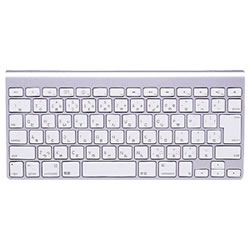 サンワサプライ FA-TMAC2 キーボード防塵カバー