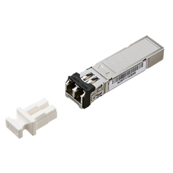 サンワサプライ LAN-SFPGSX SFP(miniGBIC)コンバータ