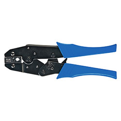 サンワサプライ LAN-TL12 かしめ工具(POELANケーブル用)