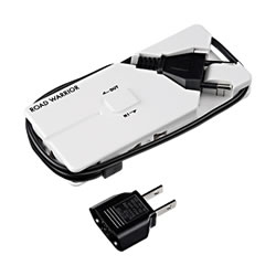 サンワサプライ RW47WH ゴーコンタップ(ホワイト)