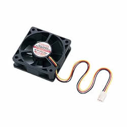 サンワサプライ TK-FAN1P3 ケース用ファン(6cm)