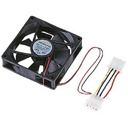 サンワサプライ TK-FAN3 ケース用ファン