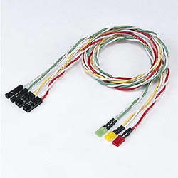 サンワサプライ TK-LED1 LEDケーブル