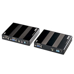 サンワサプライ VGA-EXAV AVエクステンダー