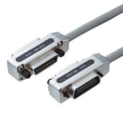 サンワサプライ KB-GPIB05KN GP-IBケーブル