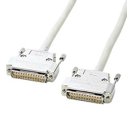 サンワサプライ KRS-005-15N RS-232Cケーブル