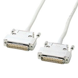サンワサプライ KRS-011-15N RS-232Cケーブル