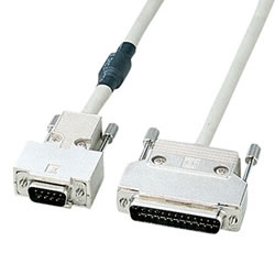 サンワサプライ KRS-3102N RS-232Cケーブル