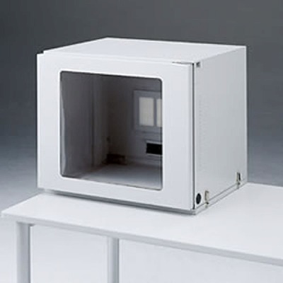 MR-FACP2N サンワサプライ 防塵ラック CPU用簡易防塵ボックス W300×D650mmの通販｜法人オフィス家具のオフィネット