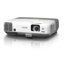 EPSON EB-935W 液晶プロジェクター/3700lm/WXGA/ 16Wスピーカー/約3.4kg/ピタッと補正