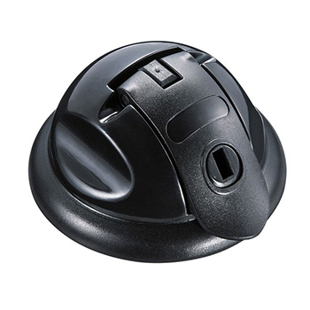 サンワサプライ SLE-17PN eセキュリティ(吸盤式取付部品)