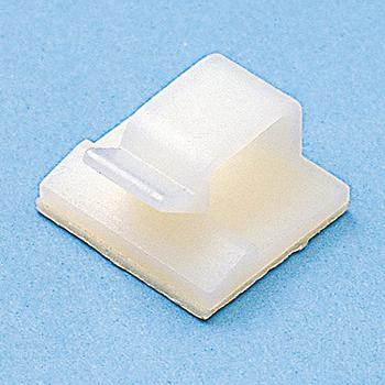 サンワサプライ CA-509N 電源コードホルダー(2P用)