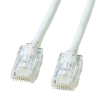 サンワサプライ KB-INS10173-3N INS1500(ISDN)ケーブル