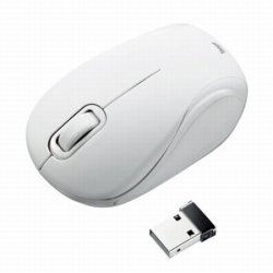 サンワサプライ Ma Wbl36w 静音ワイヤレスブルーledマウス オフィネット サンワサプライ Ma Wbl36w 静音ワイヤレスブルーledマウス オフィネット