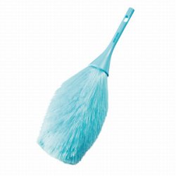 サンワサプライ CD-BR11BLN OAホコリキャッチャーLサイズ（ブルー）