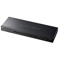 サンワサプライ VGA-UHDSP8 4K2K対応HDMI分配器(8分配)