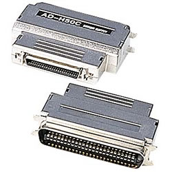 サンワサプライ AD-H50CK SCSI変換アダプタ