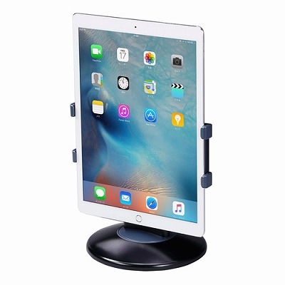 サンワサプライ MR-TABST14 iPad、タブレットスタンド