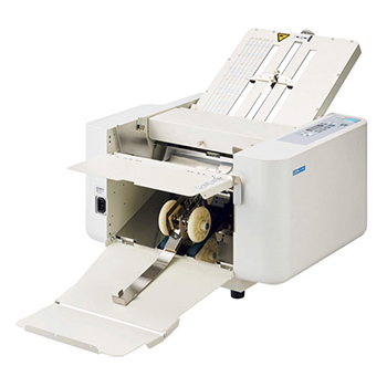 手動設定紙折機 アップグレードタイプ