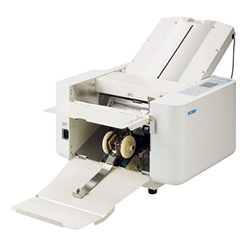 LF-S651 全自動紙折機 スタンダードモデル