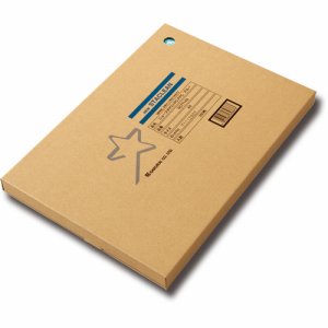 桜井 SC7T1A3 ニュースタクリンRC.PPC A3 ブルー (322-1822) 1冊=250枚