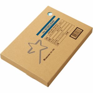 桜井 SC7T1A4 ニュースタクリンRC.PPC A4 ブルー (322-1839) 1冊=250枚