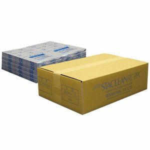 桜井 SC75RVA4 ニュースタクリンRC.PPC A4 バイオレット (122-7192) 1箱=2500枚(250枚×10