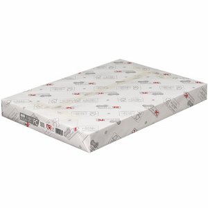 AEFC180-A3 αエコペーパー タイプFC A3 超厚口 180G 200枚 汎用品 (426-4798) 1冊=200枚