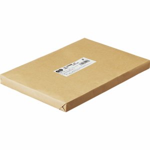 CDP64-A4S コピー判別用紙 A4 片面 1冊250枚 汎用品 (229-4766) 1冊＝250枚