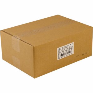 中川製作所 0000-302-LNA4 ラミフリー A4 (321-9553) 1箱=500枚