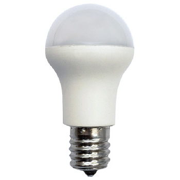 インターテクノロジー BL04-E1750A LED電球 クリプトン形 4W 5000K E17