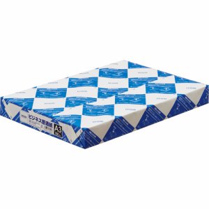 EPSON KA3500BZ ビジネス普通紙 A3 (427-0881) 1冊=500枚