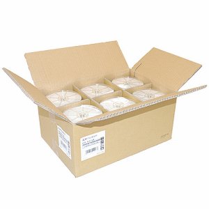 Verbatim DHR47JW600B データ用DVD-R 4.7GB 1-16倍速 ホワイトワイドプリンタブル